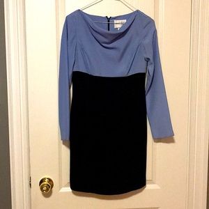 Cocktail Knee-length Dress